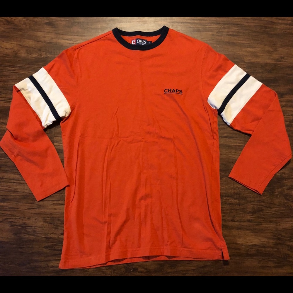 Vintage CHAPS long sleeve shirt